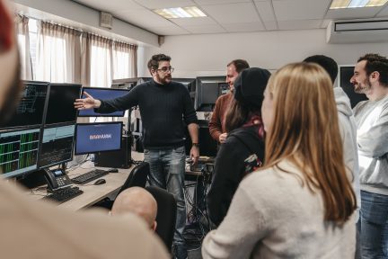 Van onboarden bij binnenkomst naar groeien tot expert